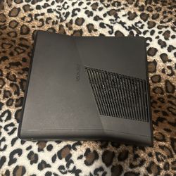 Xbox 360 Slim 250 Gb