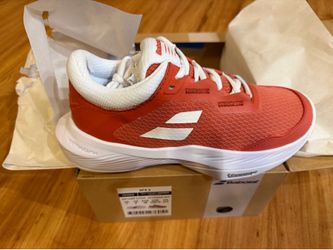 Babalot SFX4 pickleball shoes (new)