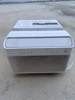 MIDEA AIR CONDITIONER