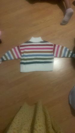 Clothes for girls