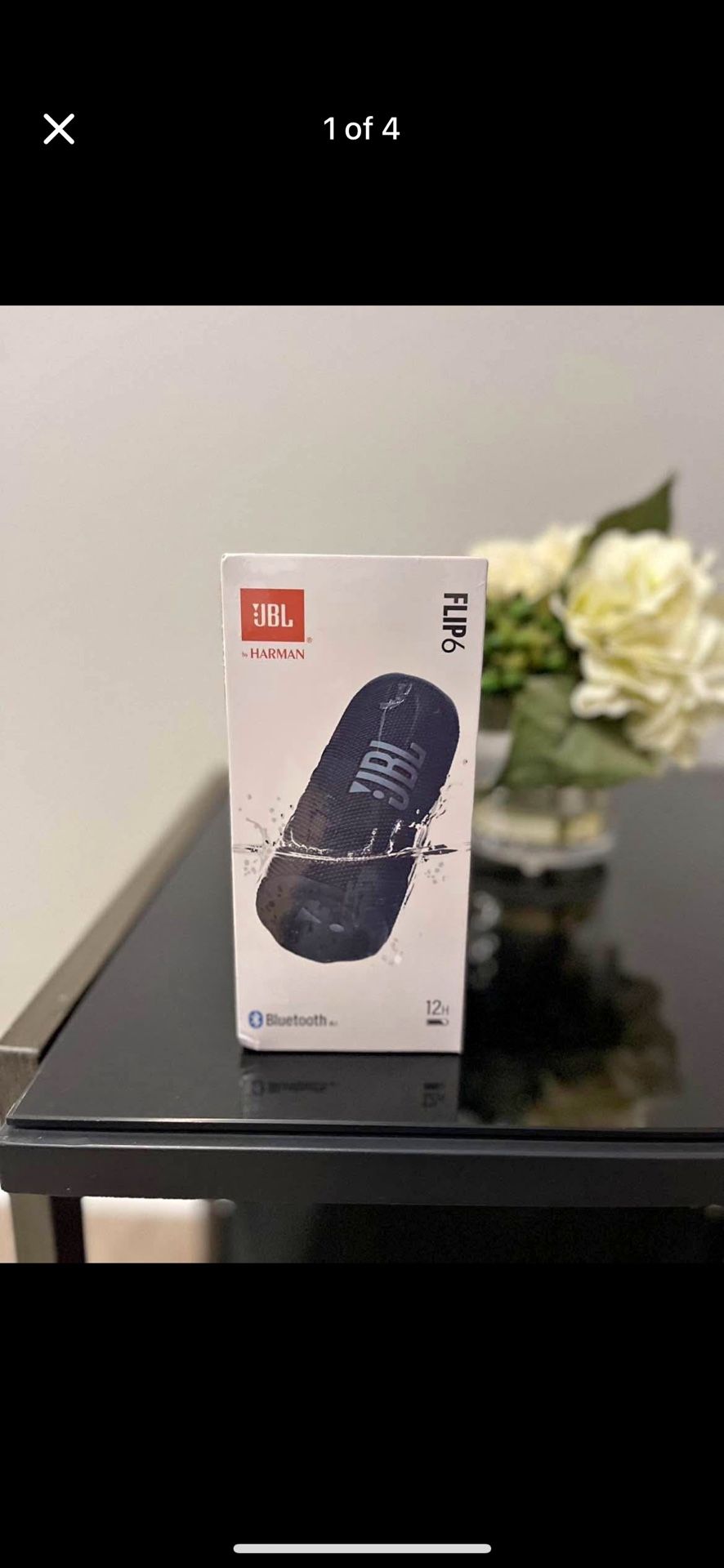Jbl Flip 6