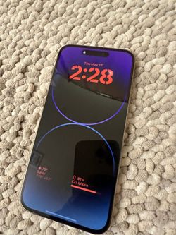 iPhone 14 Pro Max - 128 GB - Gold - Unlocked