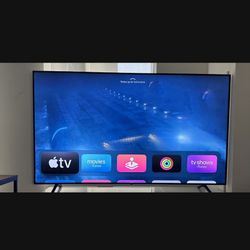LG 86” Class 4K Smart WEBOS LED TV