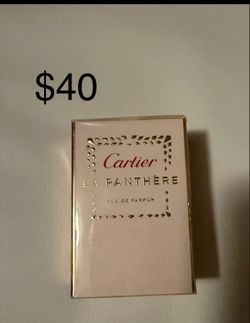 Cartier La Panthere