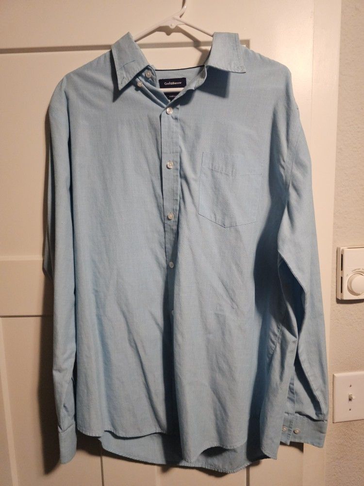 Croft & Barrow Dress Shirt