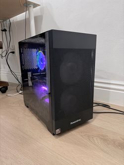 High end gaming pc