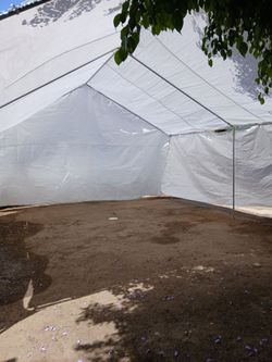 CARPA NEW 20 X 20 SE BENDE ESPECIALLY