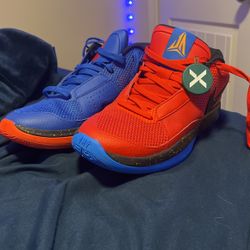 Nike Ja 1 Hunger/ Size 10/ No Box 