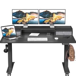 Electronic Desk New 