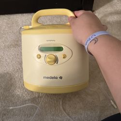 Medela Symphony 