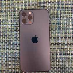 Apple iPhone 12 Pro Unlocked 