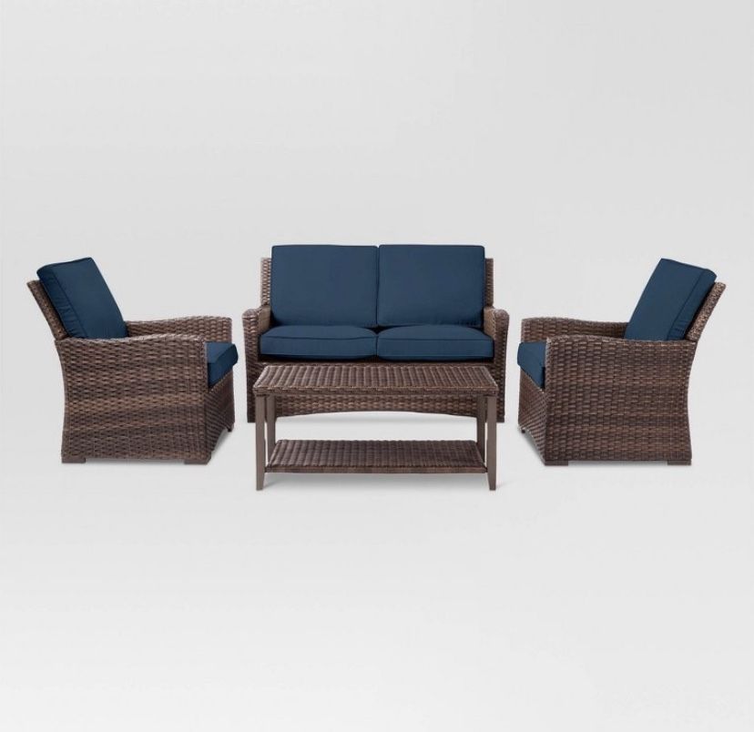 Threshold Patio Set