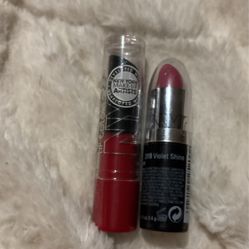 NYC Lipsticks New 