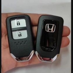 Honda new key fob Honda Accord key Honda Civic key Honda Crv key Honda key fob