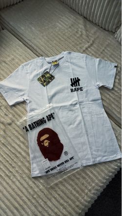 BAPE SHIRT