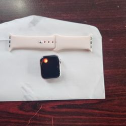 Apple Watch Series 9 41mm Rose 