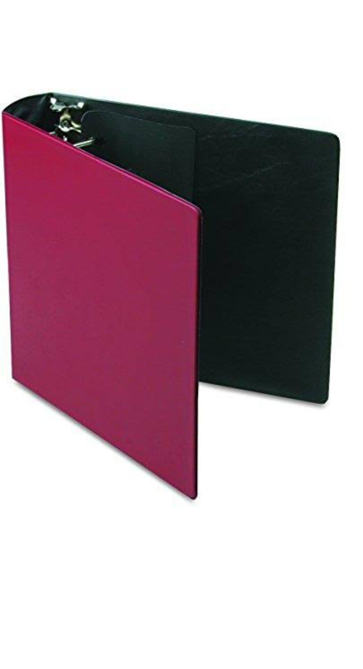 Binders-Set of 11 for $7.00
