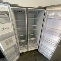 Refrigerator LG 