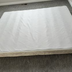 Queen Size Box Spring