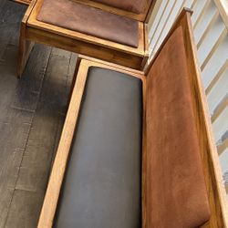 Benches 