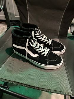 Men Vans Shoes