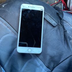 I Phone 8 $100 Obo. 