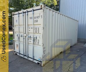 Shipping Containers For Sale 20'40'40'hc BBB Rated and BBB Accredited Fast Delivery!