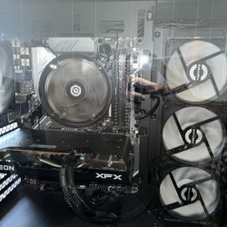 Pc For Sell/trade 