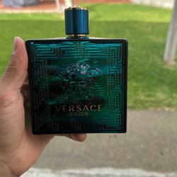 VERSACE EROS