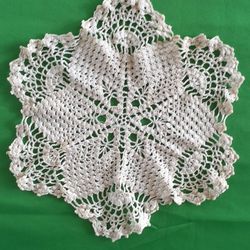 Doilies 