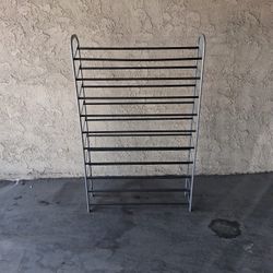 Shoe Rack