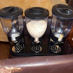 Cereal Dispenser