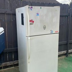 Refrigerador / Fridge 