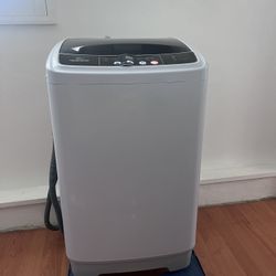 Portable Washing Machine