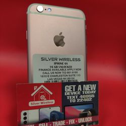 IPHONE 6S