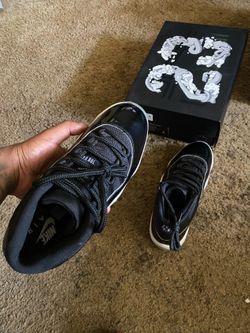 Retro 11 SPACE JAMS 2016 Release