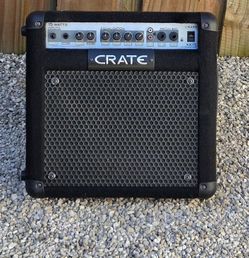 Crate XK15