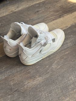 Jordan 4 “Money”