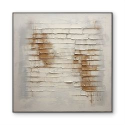 Wabi sabi wall art