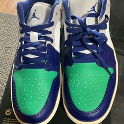 Air Jordan 1 Low 