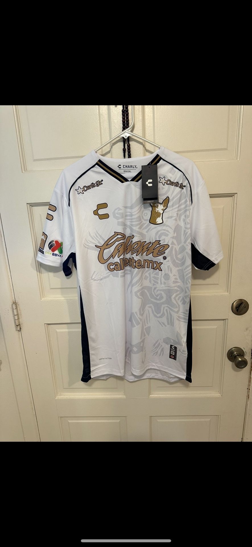 Jerseys