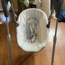 Graco Swing
