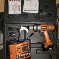Ridged R82015 power tools
