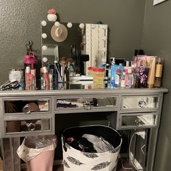 Vanity
