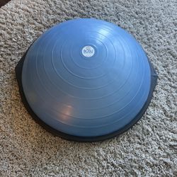 Bosu Ball Balance Trainer