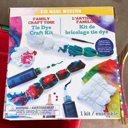 Tie Dye Kit NEW 