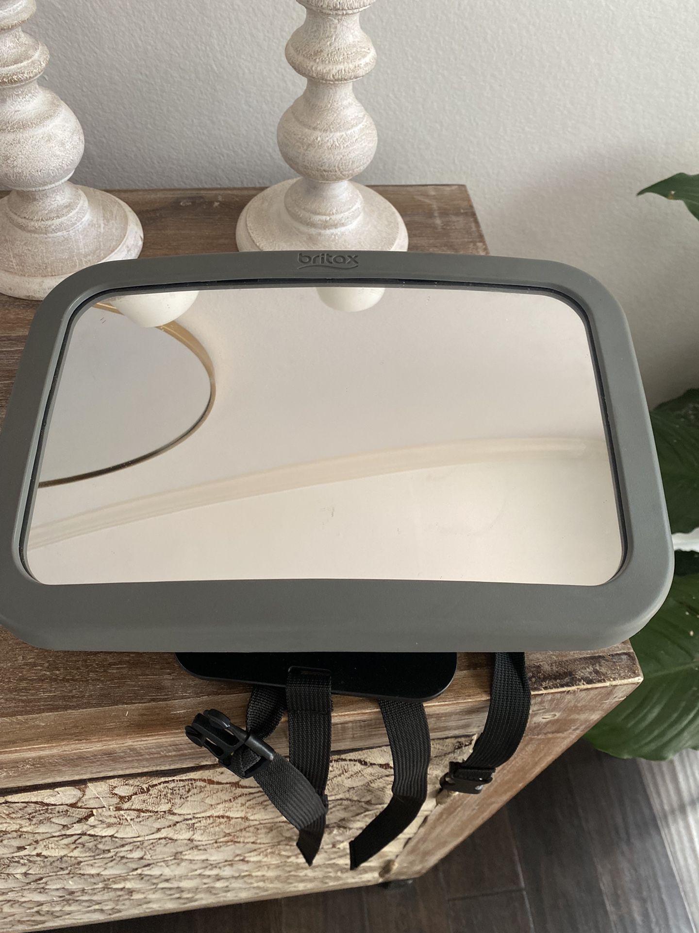Britax Baby Car Mirror