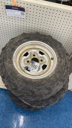 Dunlop Tires