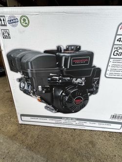 Predator Engines 420cc Gasoline Engine
