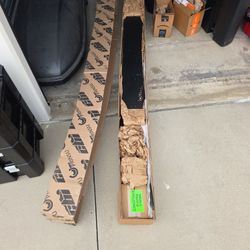 Prinsu Roof Rack 6th Gen 2020-2024 Subaru Outback